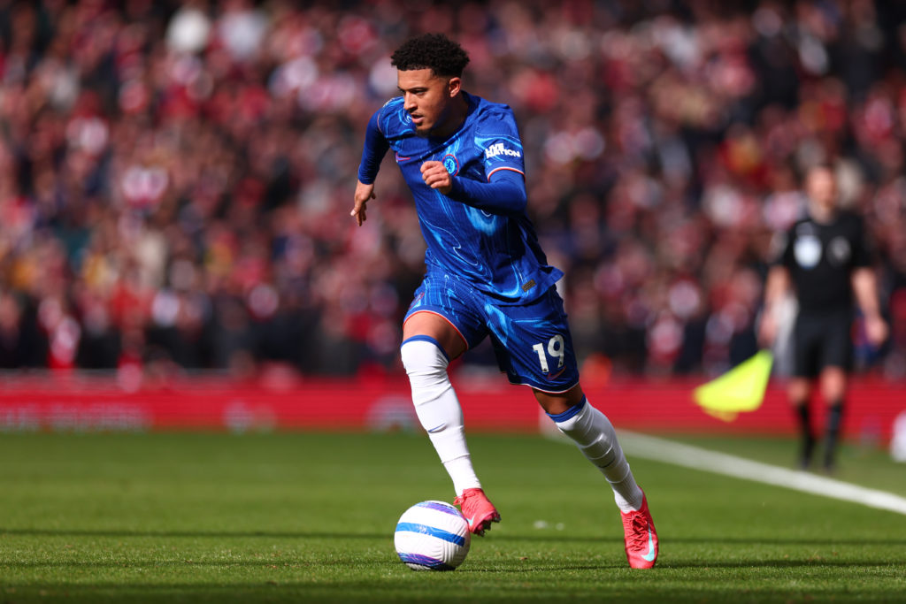 Arsenal FC v Chelsea FC - Premier League