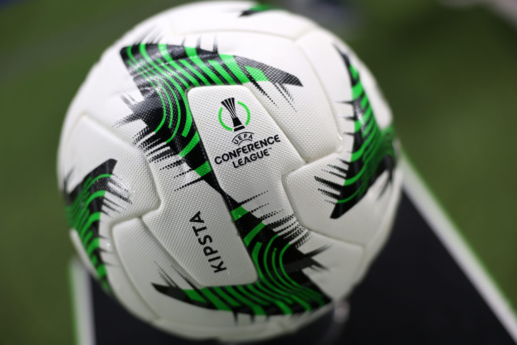 Chelsea FC v F.C. Copenhagen - UEFA Conference League 2024/25 Round of 16 Second Leg