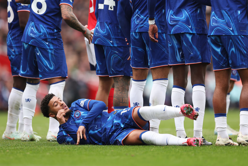 Arsenal FC v Chelsea FC - Premier League