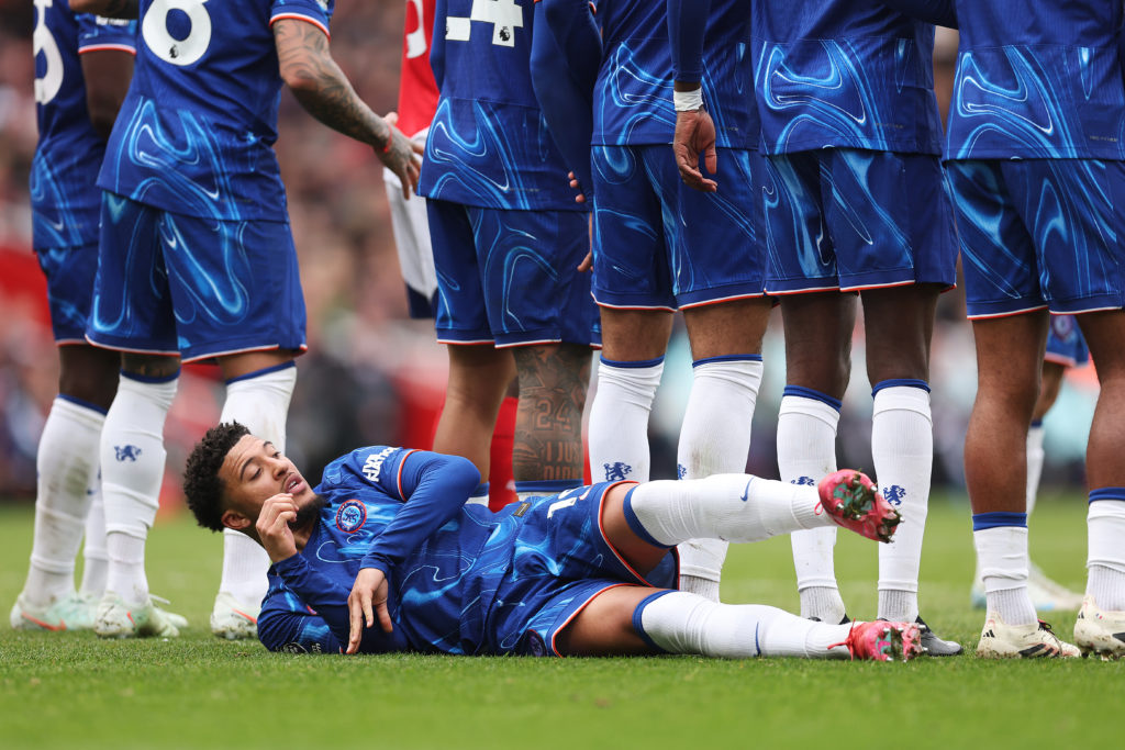 Arsenal FC v Chelsea FC - Premier League