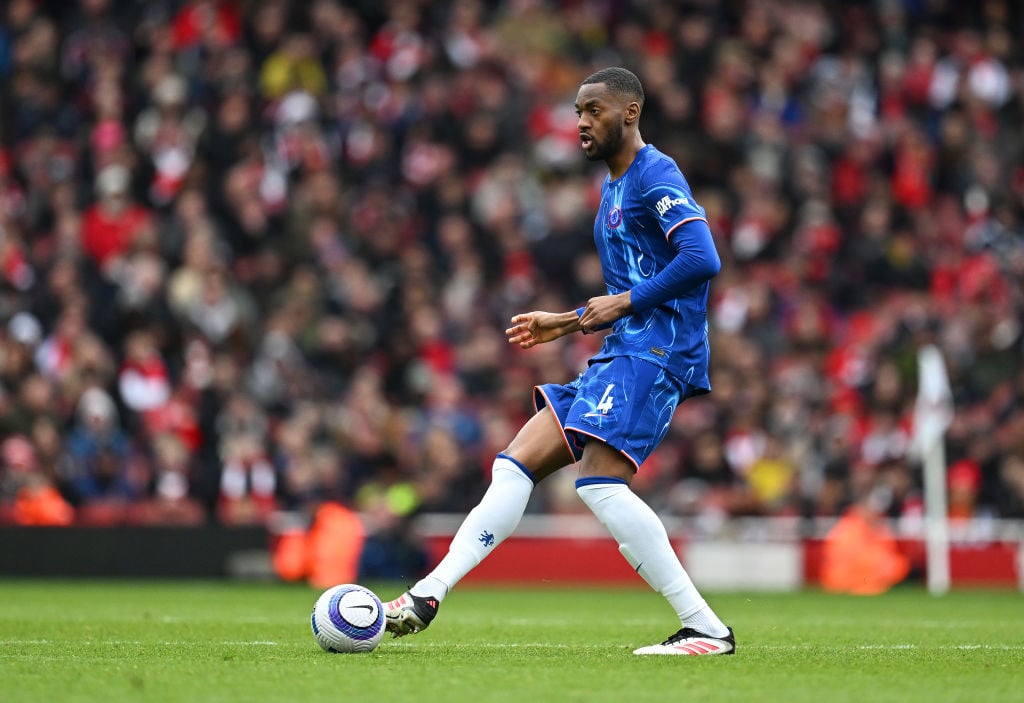 Arsenal FC v Chelsea FC - Premier League