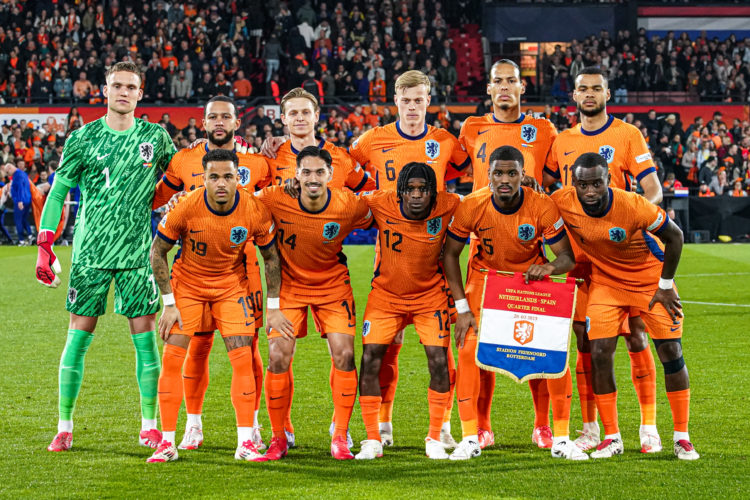 Photo by Joris Verwijst/BSR Agency/Getty Images