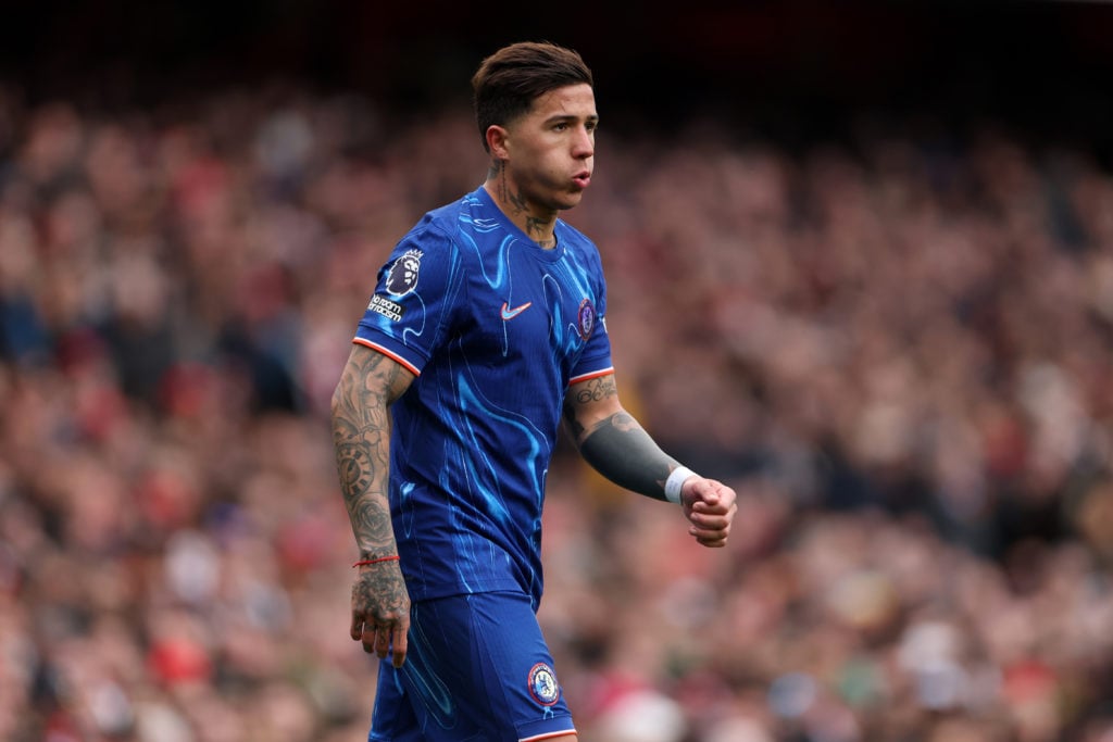 Arsenal FC v Chelsea FC - Premier League