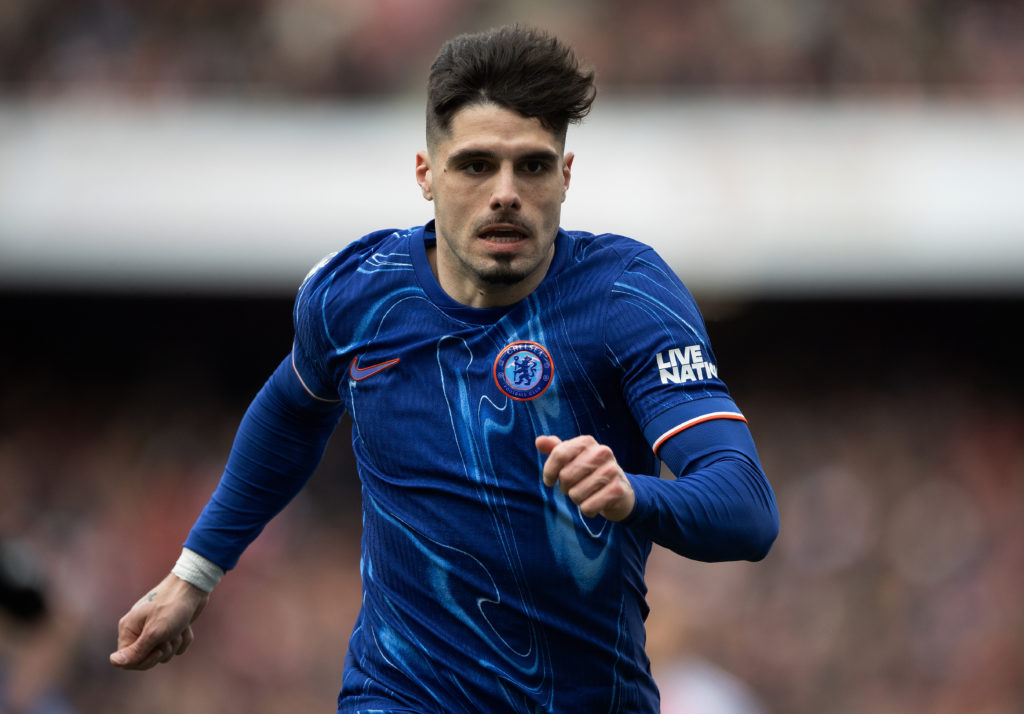 Arsenal FC v Chelsea FC - Premier League