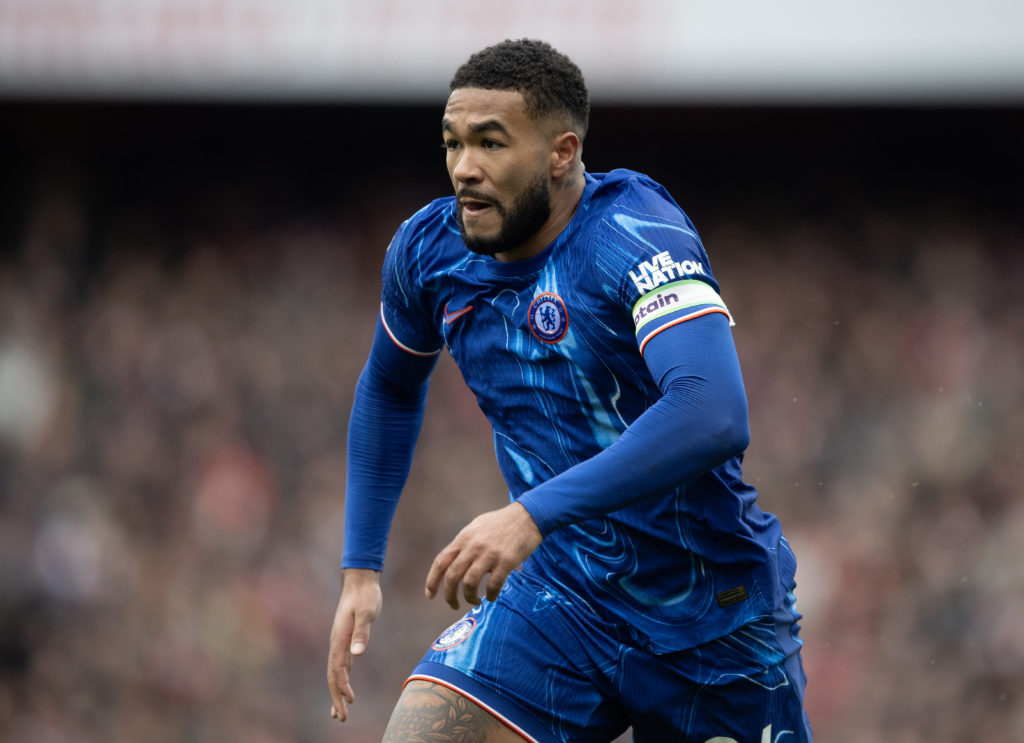 Arsenal FC v Chelsea FC - Premier League