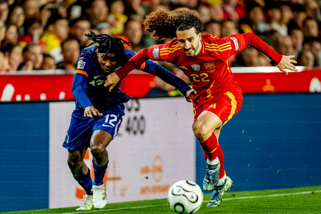 Photo by Marcel van Dorst / EYE4images/NurPhoto via Getty Images