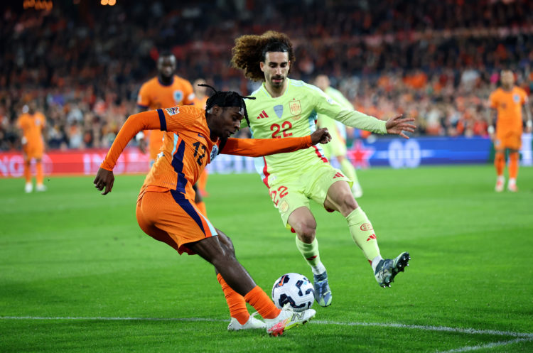 Photo by Dean Mouhtaropoulos - UEFA/UEFA via Getty Images