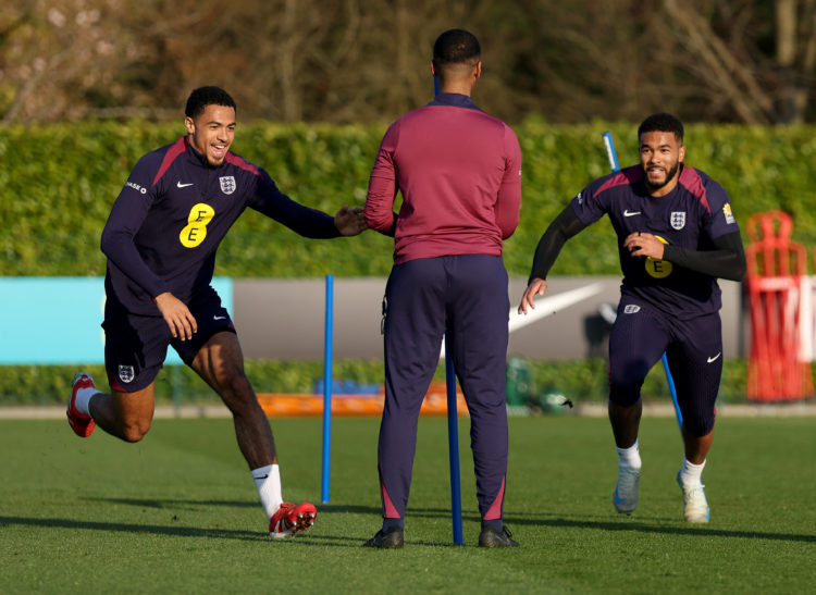 Photo by Eddie Keogh - The FA/The FA via Getty Images