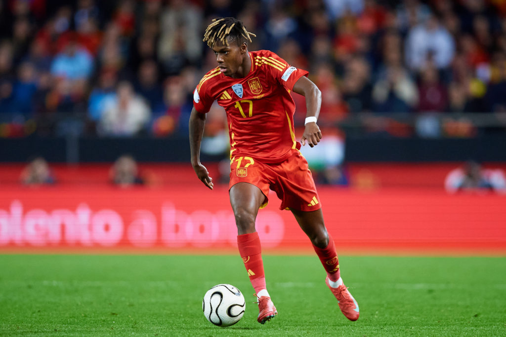 Spain v Netherlands - UEFA Nations League Quarterfinal Leg Two