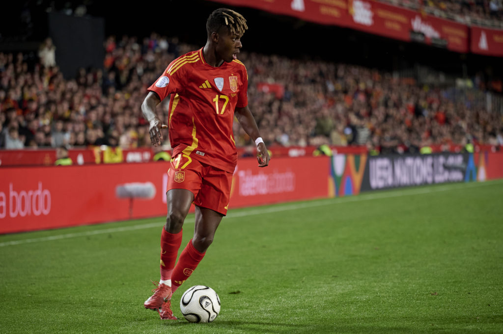 Spain v Netherlands - UEFA Nations League Quarterfinal Leg Two