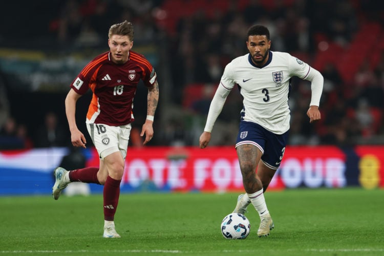 Photo by Eddie Keogh - The FA/The FA via Getty Images