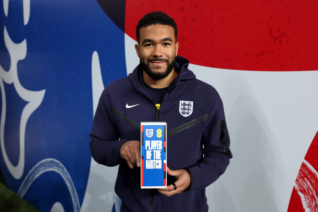 Photo by Eddie Keogh - The FA/The FA via Getty Images
