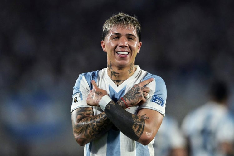 Photo by Marcelo Endelli/Getty Images