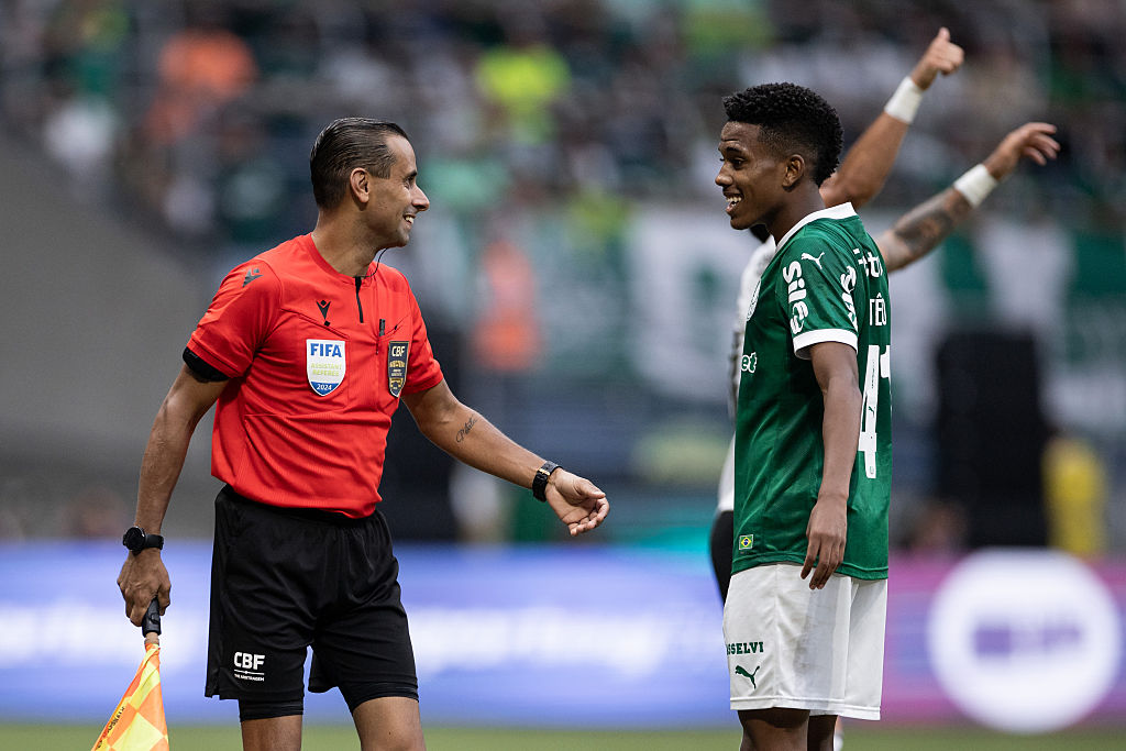 Photo by Marco Galvão/Sports Press Photo/Getty Images