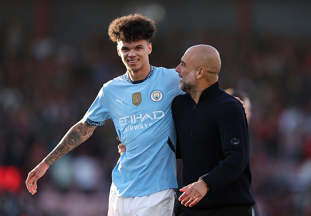 Photo by Harry Murphy - Danehouse/Getty Images
