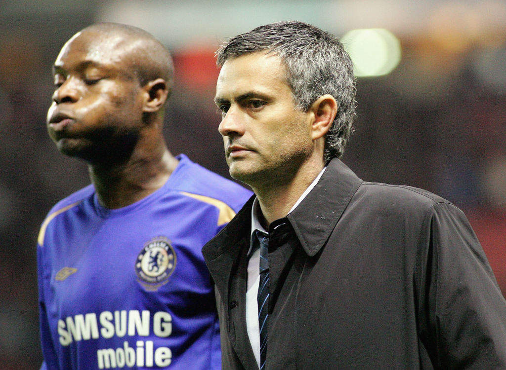 Photo by Tom Purslow/Manchester United via Getty Images