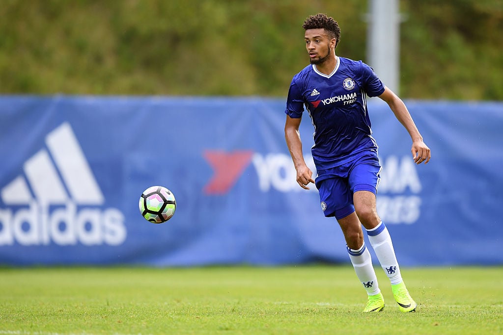 Atus Ferlach v Chelsea - Pre Season Friendly