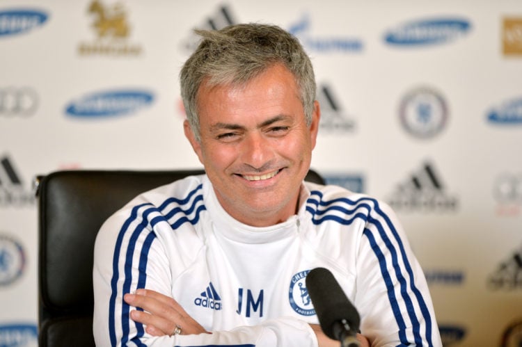 Photo by Darren Walsh/Chelsea FC via Getty Images