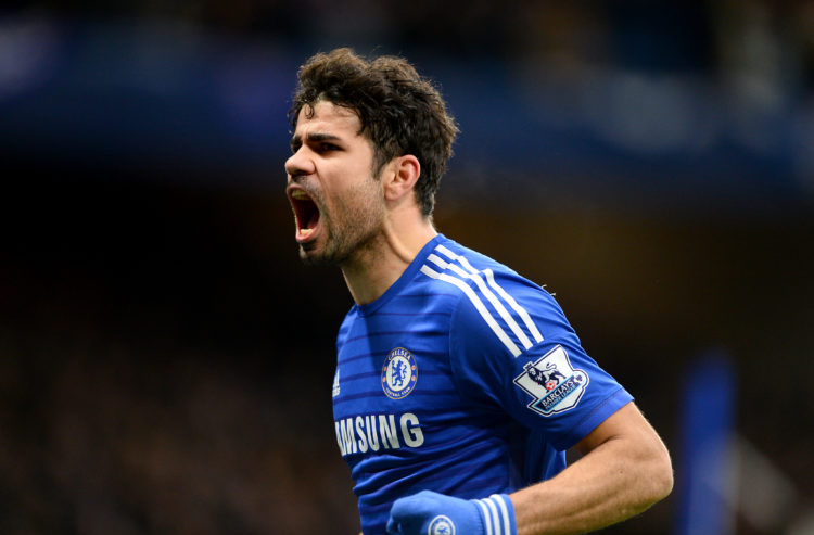 Photo by Darren Walsh/Chelsea FC via Getty Images