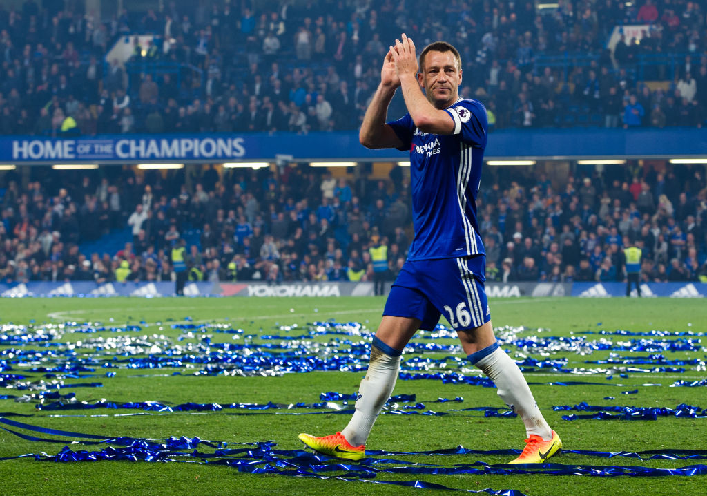 Chelsea v Watford - Premier League
