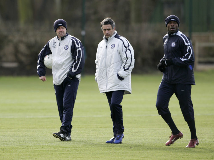 Photo by Darren Walsh/Chelsea FC Via Getty Images