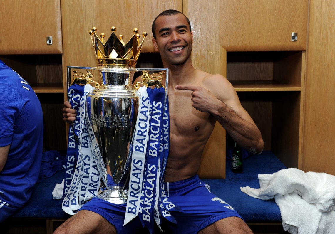 Photo by Darren Walsh/Chelsea FC via Getty Images