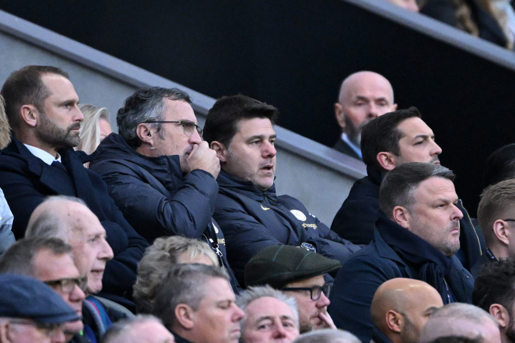Newcastle United v Chelsea FC - Premier League