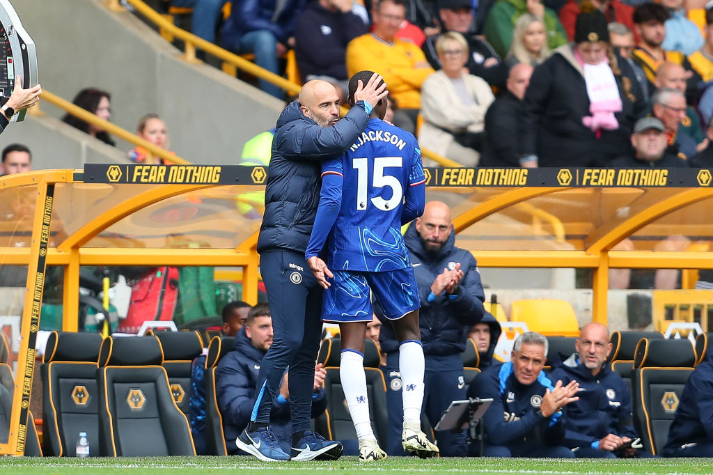 Wolverhampton Wanderers FC v Chelsea FC - Premier League
