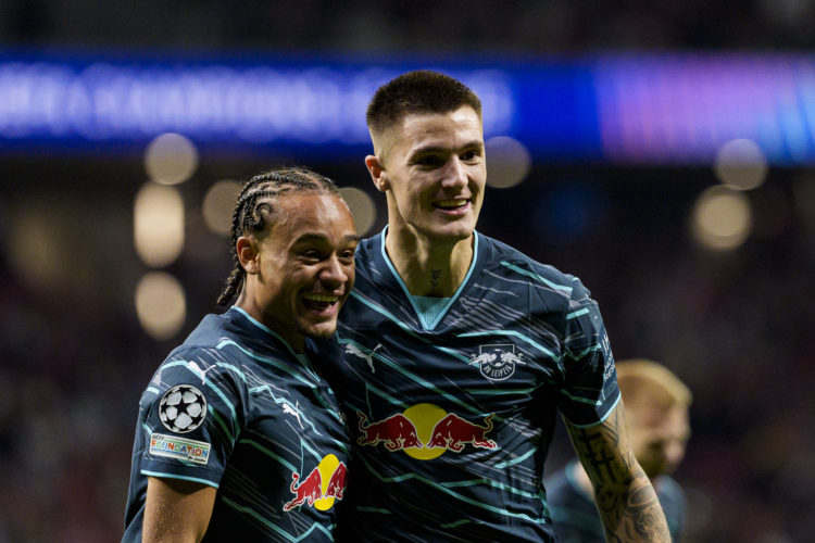 Photo by Alberto Gardin/Eurasia Sport Images/Getty Images