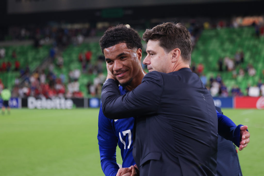 Panama v United States