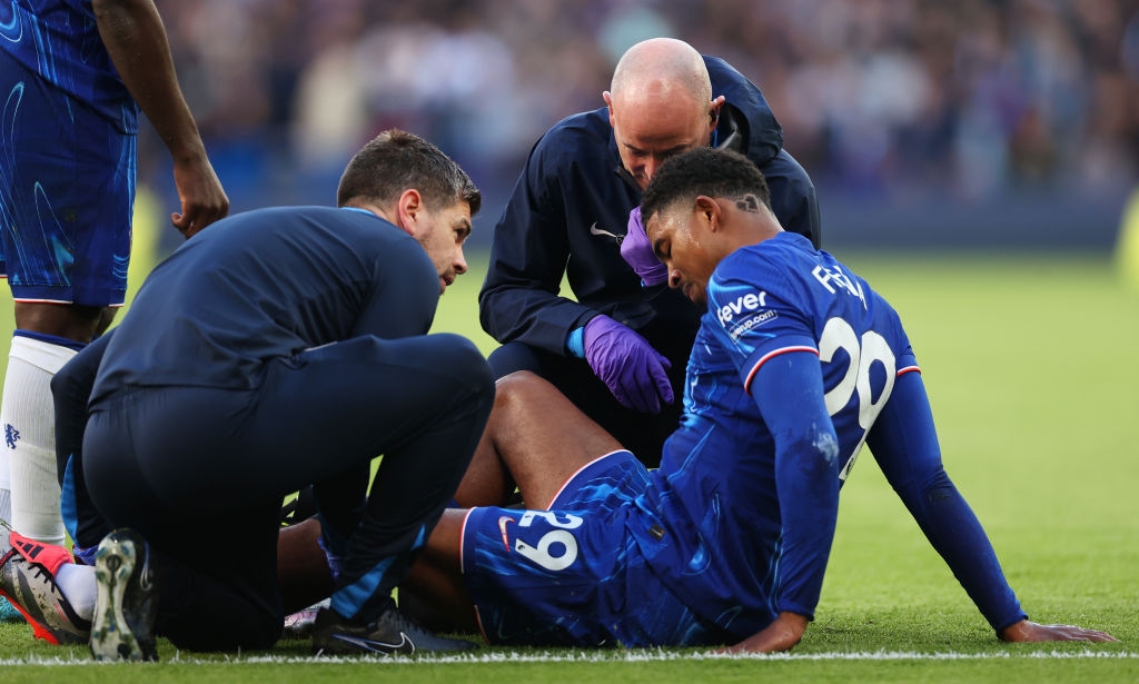 Chelsea FC v Newcastle United FC - Premier League