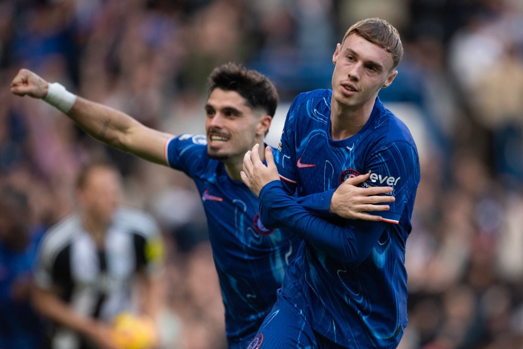 Chelsea FC v Newcastle United FC - Premier League