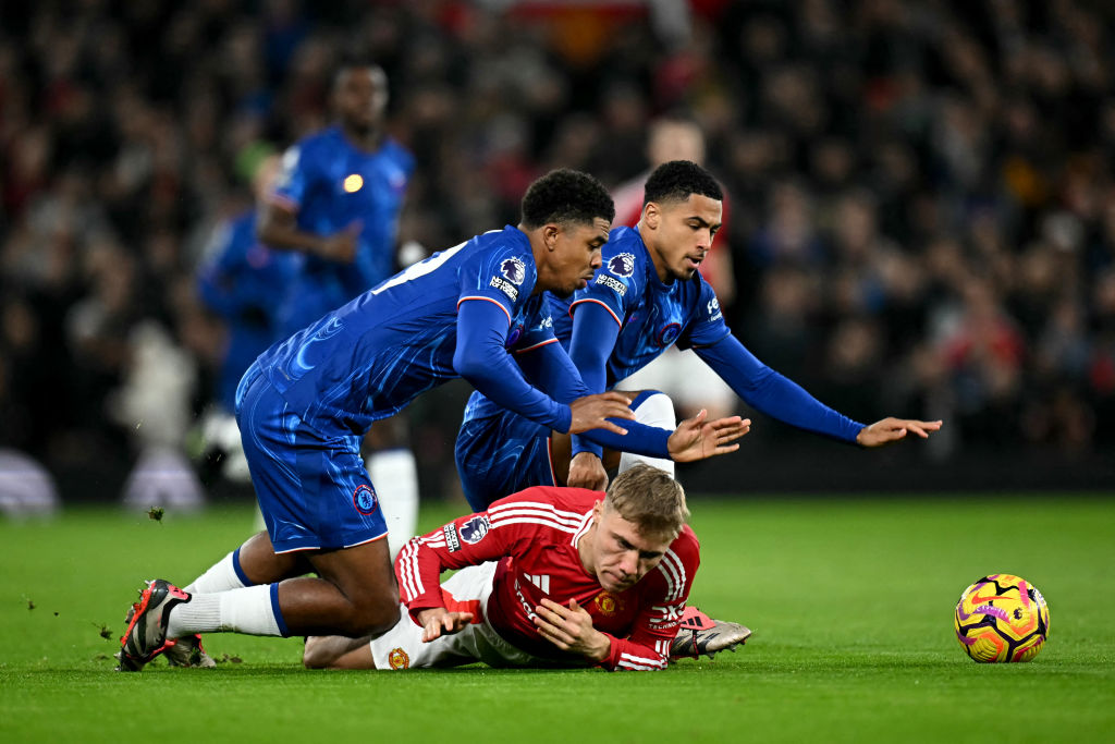 FBL-ENG-PR-MAN UTD-CHELSEA