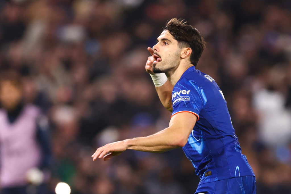 Chelsea FC v Arsenal FC - Premier League