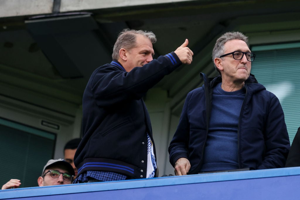 Chelsea FC v Aston Villa FC - Premier League