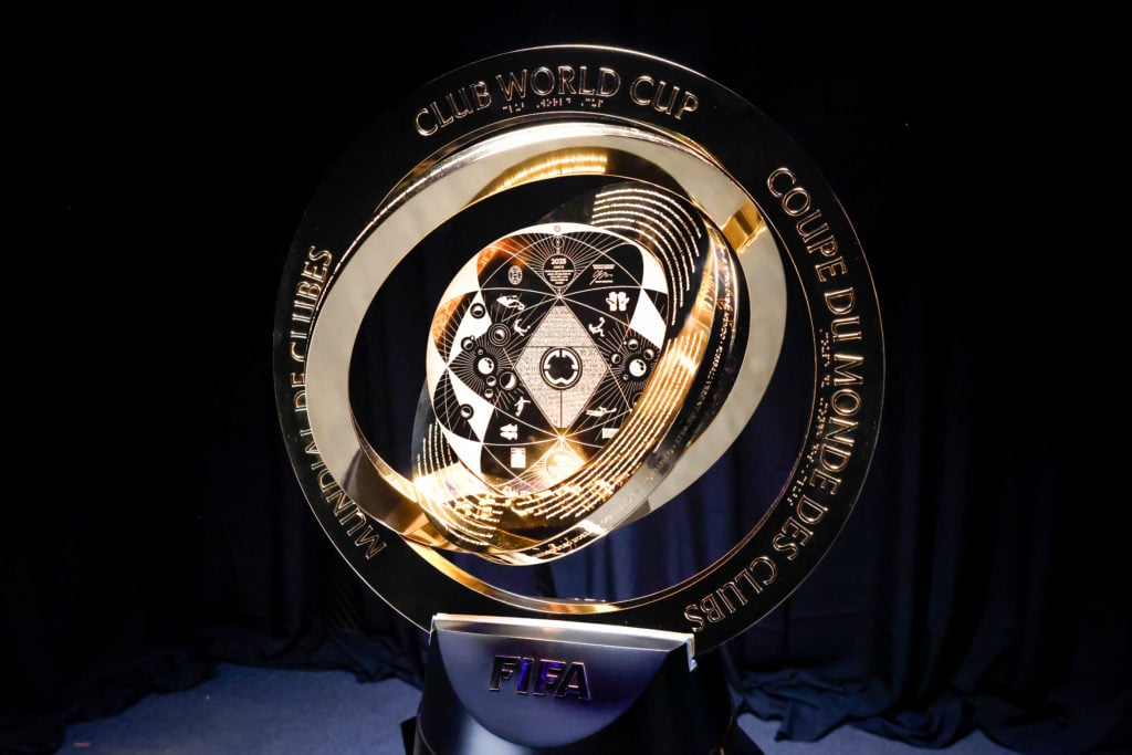 Photo by Marco Bello - FIFA/FIFA via Getty Images