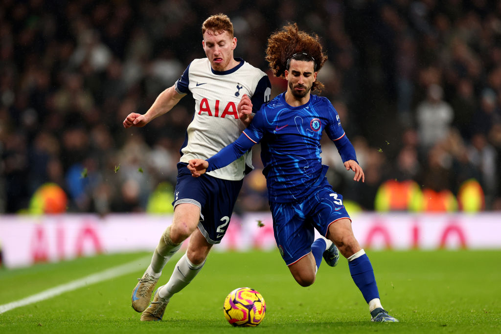 Tottenham Hotspur FC v Chelsea FC - Premier League