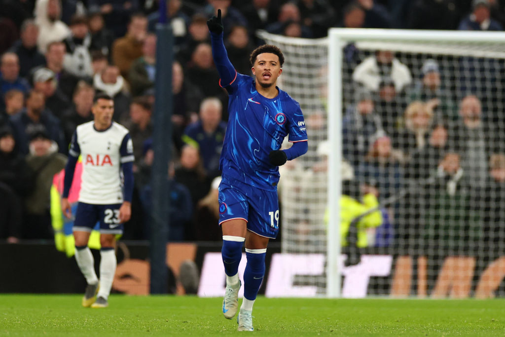Tottenham Hotspur FC v Chelsea FC - Premier League