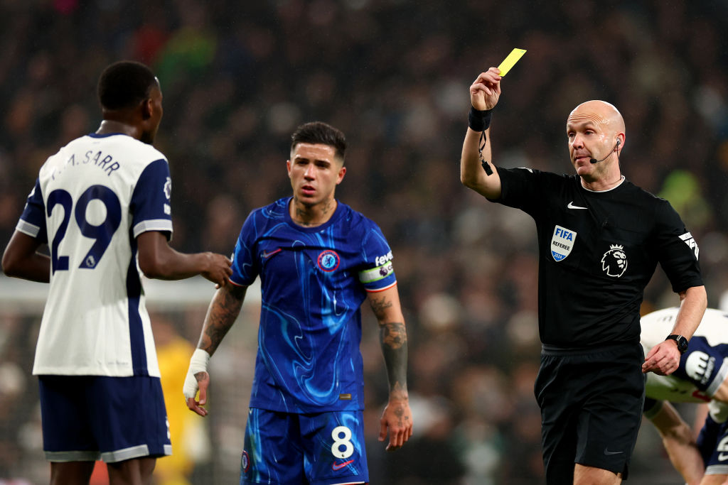 Tottenham Hotspur FC v Chelsea FC - Premier League