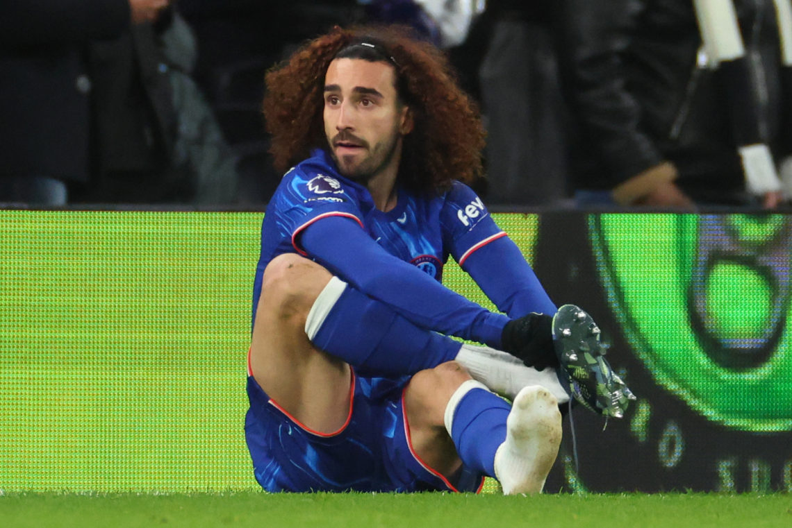 Photo by Marc Atkins/Getty Images