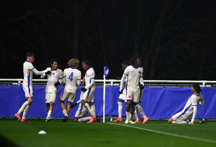 Photo by Plumb Images/Leicester City FC via Getty Images