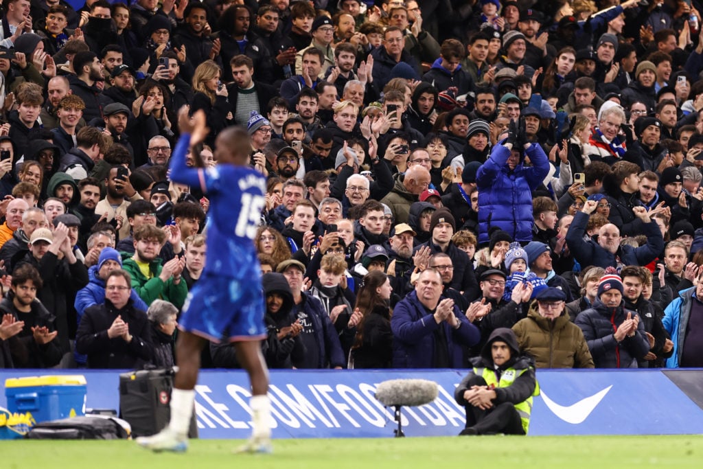 Chelsea FC v Brentford FC - Premier League