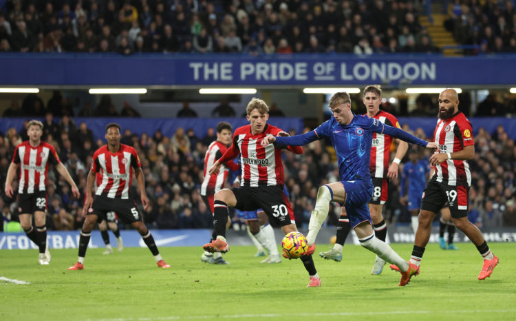 Photo by Chris Lee - Chelsea FC/Chelsea FC via Getty Images
