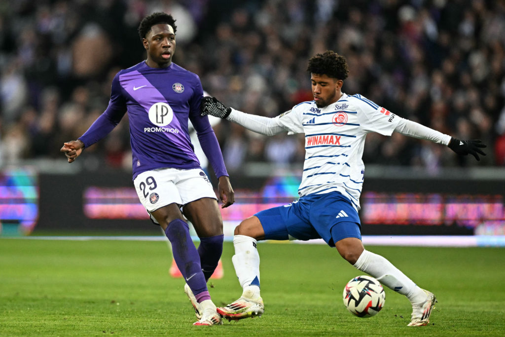 FBL-FRA-LIGUE1-TOULOUSE-STRASBOURG