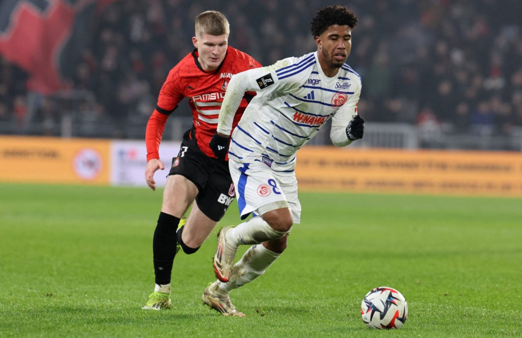 FBL-FRA-LIGUE1-RENNES-STRASBOURG