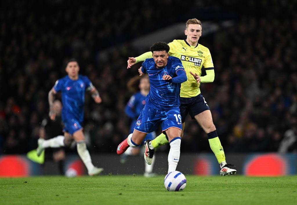 Chelsea FC v Southampton FC - Premier League