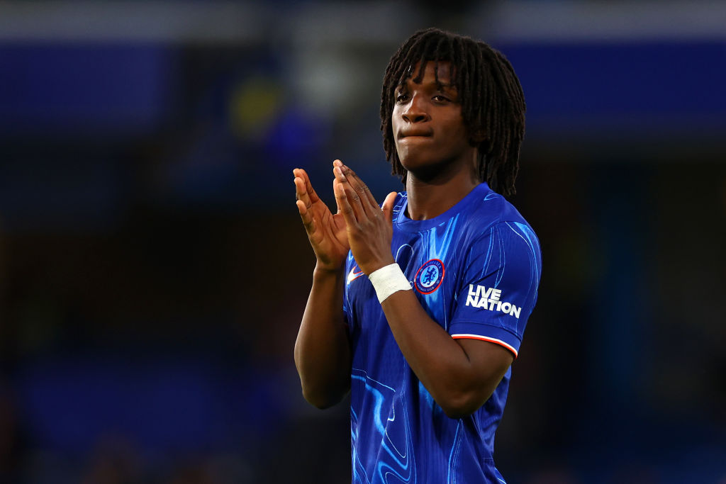Chelsea FC v Southampton FC - Premier League