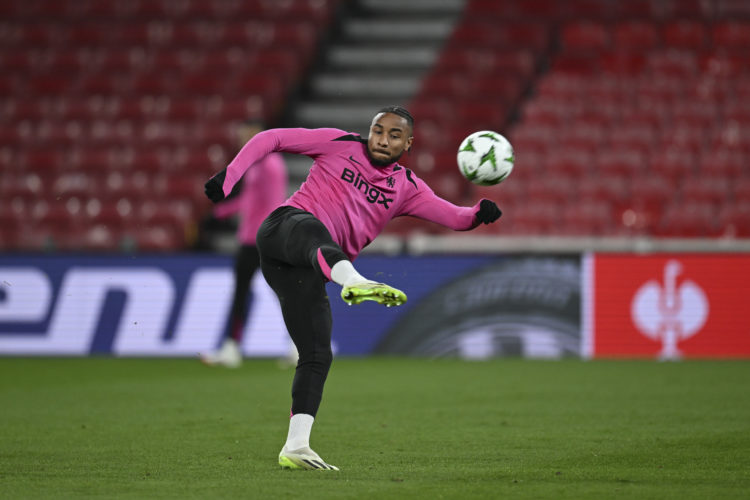 Photo by Darren Walsh/Chelsea FC via Getty Images