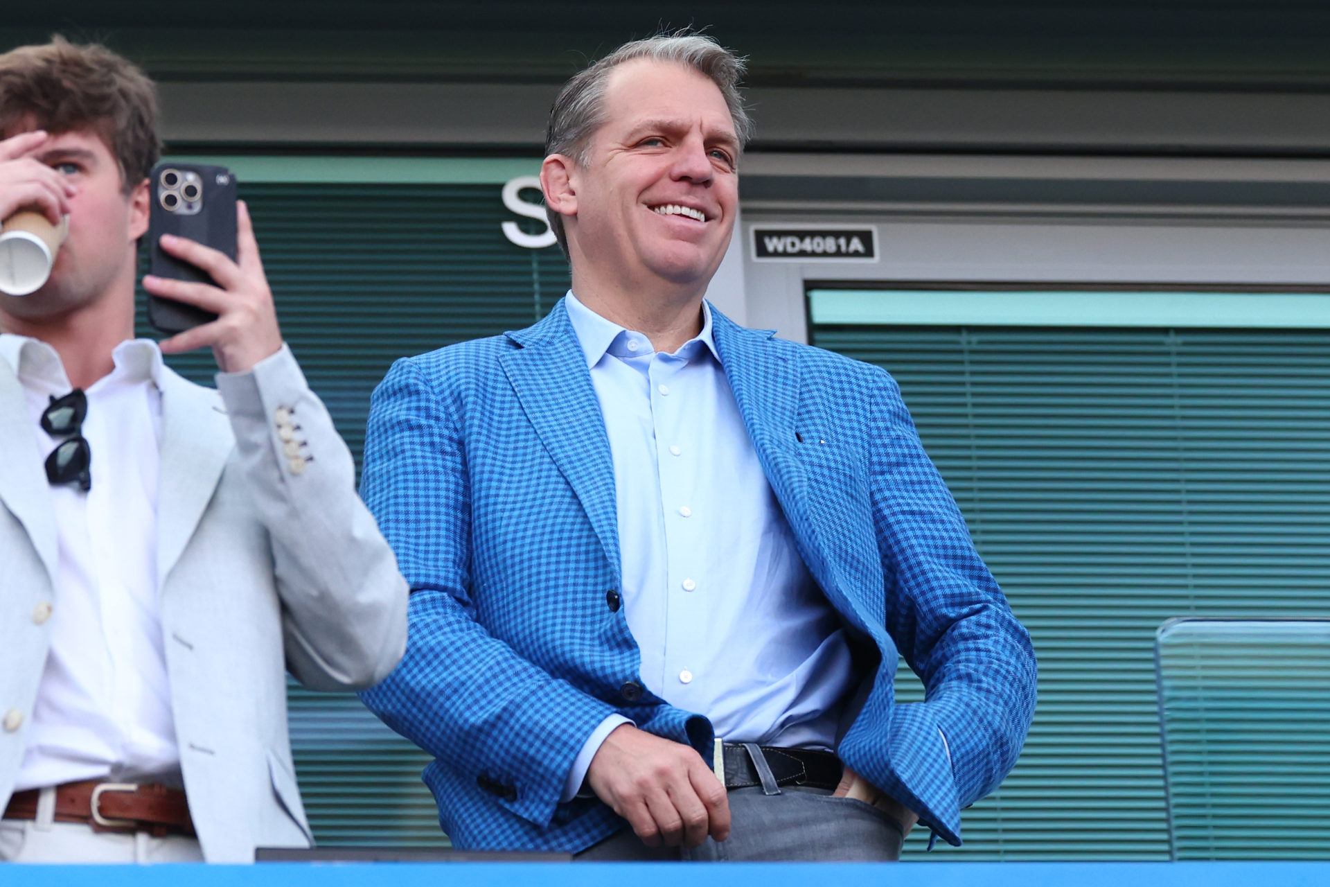 Todd Boehly can land one of the deals of the summer by re-signing player Chelsea sold for £18m