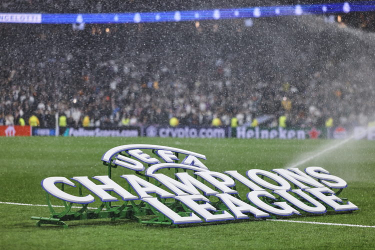 Photo by Manu Reino/DeFodi Images via Getty Images